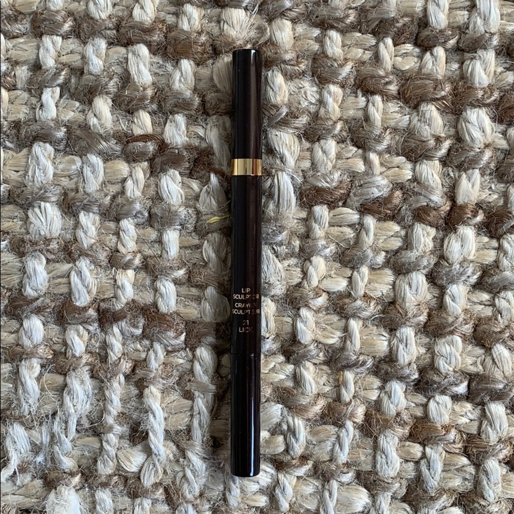 NEW Tom Ford lip sculptor 21 lick